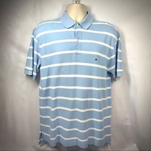 Tommy Hilfiger Men’s Polo